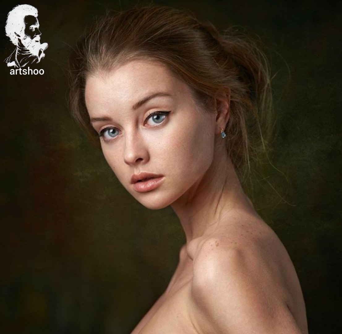 مدل رنگ روغن اورژینال